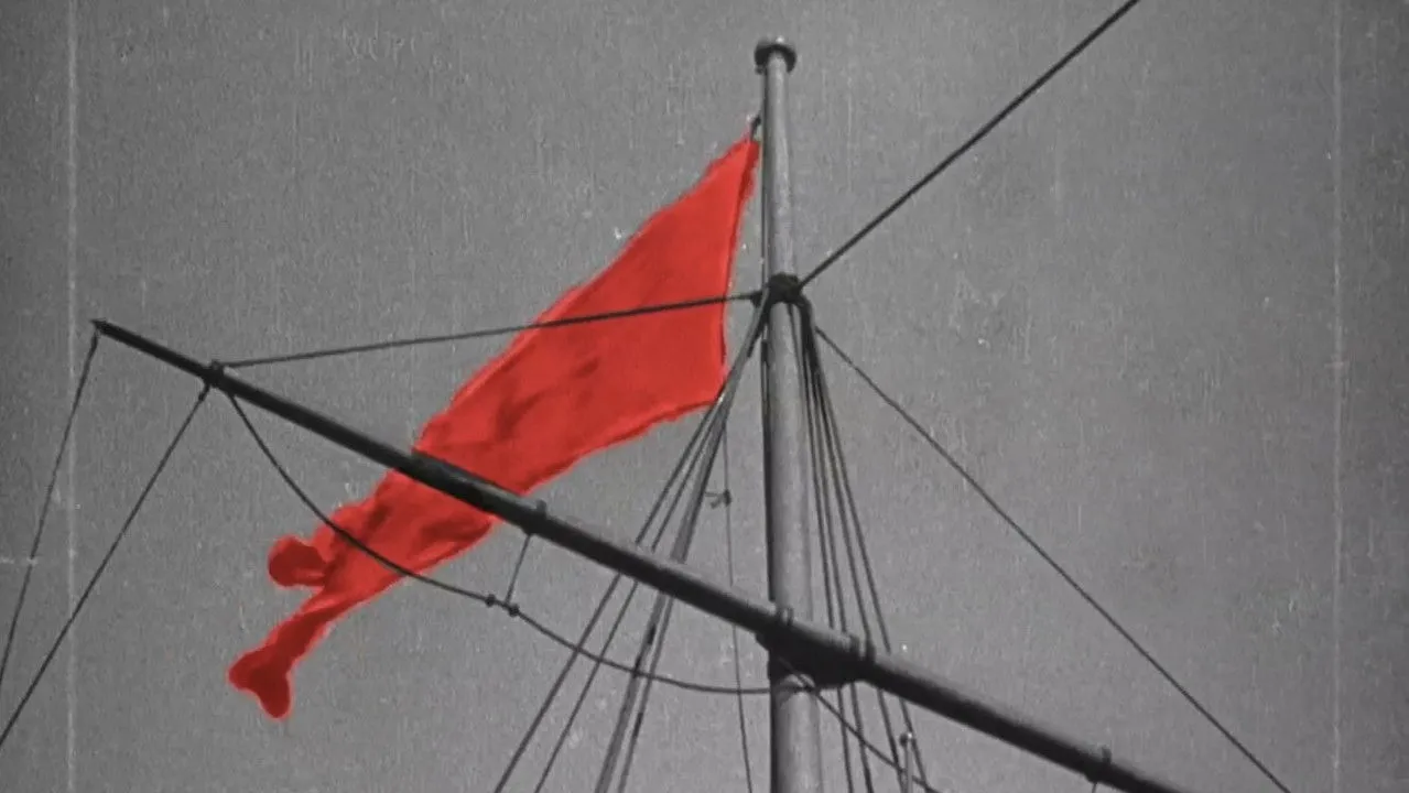 Battleship Potemkin